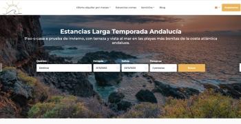 Olas del Sol - Unsere neue Website exklusiv für Langzeitmieten